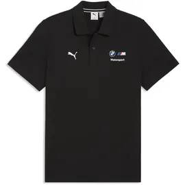 Puma BMW MMS ESS POLO schwarz S