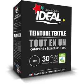 pdm to be maintained Ideal-farbe Alles-in-1 230 g Schwarz