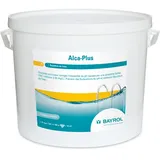 BAYROL Alca-Plus® / 10 kg Eimer
