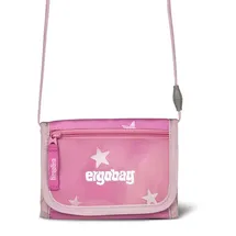 ergobag Brustbeutel Einheitsgröße Pink