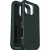 OTTERBOX Handyhülle Defender mit MagSafe für Apple iPhone 16 Pro Max, grün, B:11cm H:2cm T:20,4cm, Hüllen, Backcover, Schutzhülle, Handyschutzhülle, Case, Schutzcase, stoßfest