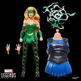 Hasbro Enchantress Actionfigur 15 cm