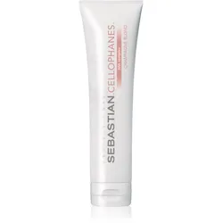 Sebastian Professional Cellophanes Maske für erneut glänzendes Haar Rosé Blond 300 ml