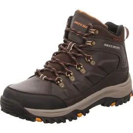 SKECHERS Relment-Daggett in Braun 42