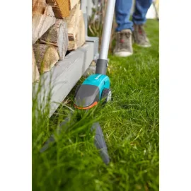Gardena Comfort Grasschere langstielig ohne Akku