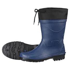 Bockstiegel Nils Gummistiefel Blau 44