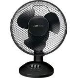 Clatronic VL 3601 Tischventilator schwarz