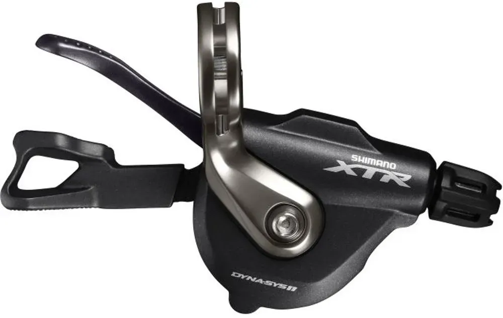 Shimano Schalthebel XTR SL-M9000