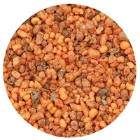 Nklaus 500g Farbiger Weihrauch Orange naturreine Olibaum Weihrauchmischung in