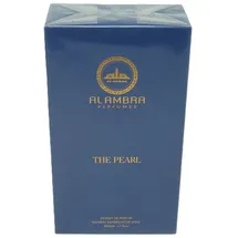 al ambra perfumes The Pearl Extrait de Parfum 50 ml