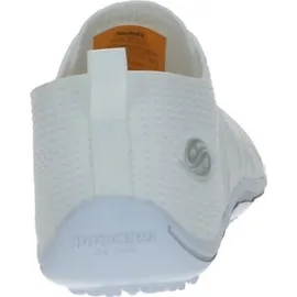 Dockers Barfußschuh Damen Weiß 39