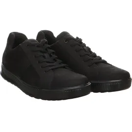 ECCO Schwarz 40