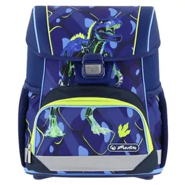 Herlitz Loop Plus 5-tlg. T. Rex Explorer Blau