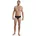 Mens Eco Endurance 7 cm Brief Black 32