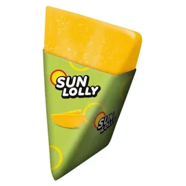 Sun Lolly Wassereis Mango 8x 60,0 ml