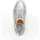 Gabor Sneaker Damen Silber 38