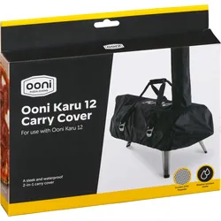 Ooni Karu 12 TragetascheAbdeck- haube