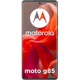 Motorola Moto G85 12 GB RAM 256 GB Urban Grey