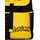Difuzed Pokémon Pikachu Rucksack Gelb