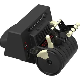 Honeycomb Aeronautical Bravo Throttle Quadrant Controller