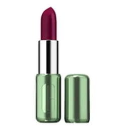 Lippenstift Clinique POP LONGWEAR Lila 3,9 g