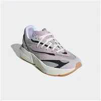 Adidas Lightstride Sportschuhe - Ice Lavender / Silver Met