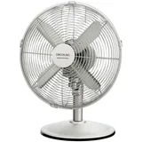 Cecotec EnergySilence 610 30 cm Tischventilator Schwarz