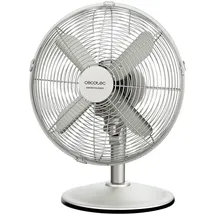 Cecotec EnergySilence 610 30 cm Tischventilator Schwarz