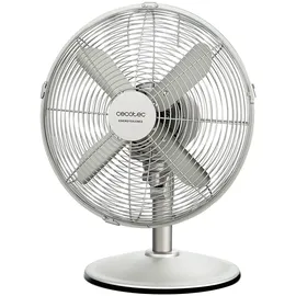 Cecotec EnergySilence 610 30 cm Tischventilator Schwarz