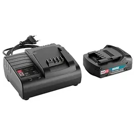 Novus CAS 18 V Ladegerät