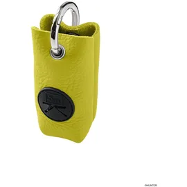 Hunter Kotbeutelspender Yuna 10 x 5 cm Limette
