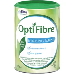 OptiFibre Ballaststoff-Pulver