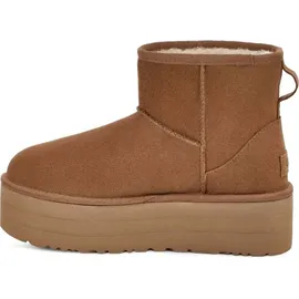 UGG Australia UGG Classic Mini Platform