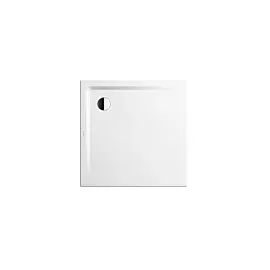 Kaldewei SUPERPLAN 1848-5 Duschwanne mit Wannenträger extraflach, 384847980001,