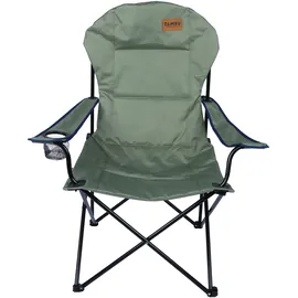 tambu Campingstuhl BENGALA Grün