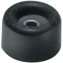 Prestien & Knüppel GmbH & Co. KG Türpuffer Grau 40 mm