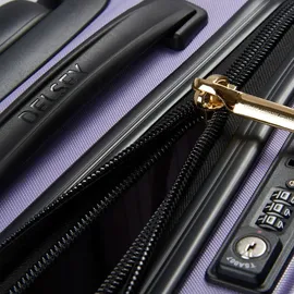 Delsey Segur 2.0 4-Rollen 69,5 cm / 82 l lavender