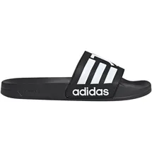 adidas Shower Adilette Juventus Core Black / Cloud White / Core Black 50