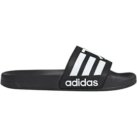 adidas Shower Adilette Juventus Core Black / Cloud White / Core Black 50