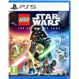 LEGO Star Wars: The Skywalker Saga (PEGI) (PS5)