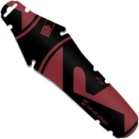 Riesel Design Mudguard Rit:ZE Berry
