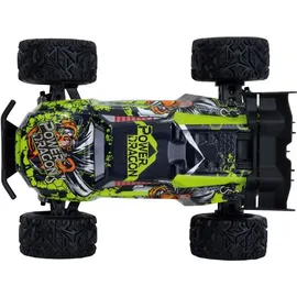 REVELL Control Power Dragon