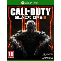 Call of Duty: Black Ops III Xbox One