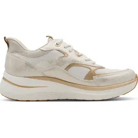 Marco Tozzi M2373246 Damen Wechselfußbett Beige 39
