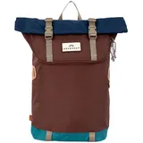 Doughnut Christopher Small Jungle Ii Rucksack Brown One Size