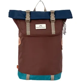 Doughnut Christopher Small Jungle Ii Rucksack Brown One Size