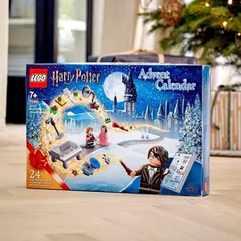 LEGO Harry Potter Adventskalender (2020) 75981