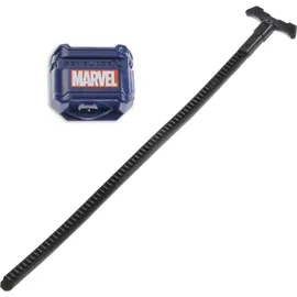 Beyblade X Spider-Man - Akcesorium Premium Venom 3-80N