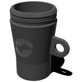 Outwell FHF Pumpen-adapter charcoal