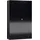 Steelboxx Flügeltürenschrank Aktenschrank 194,5 x 120 x 42 schwarz
